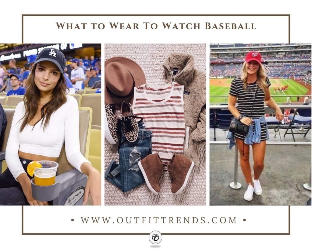 What Should I Bring to a Hot Baseball Game?