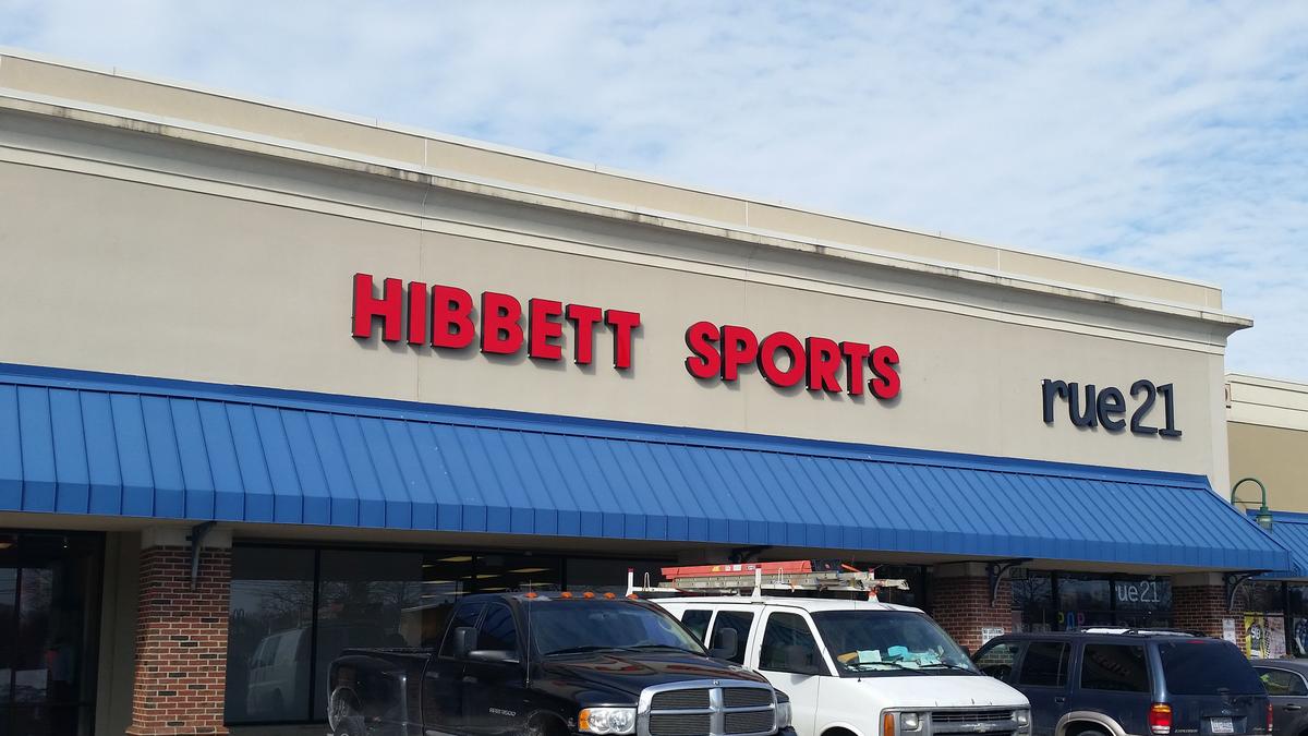 What Time Do Hibbett Sports Close