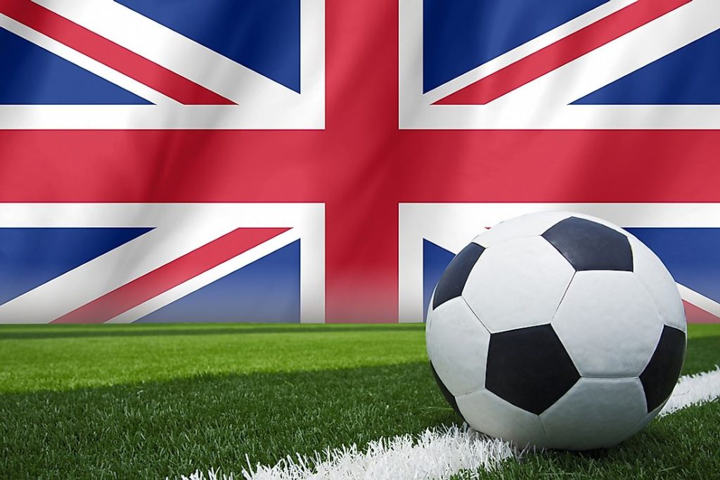 Which Sport is Popular in England?