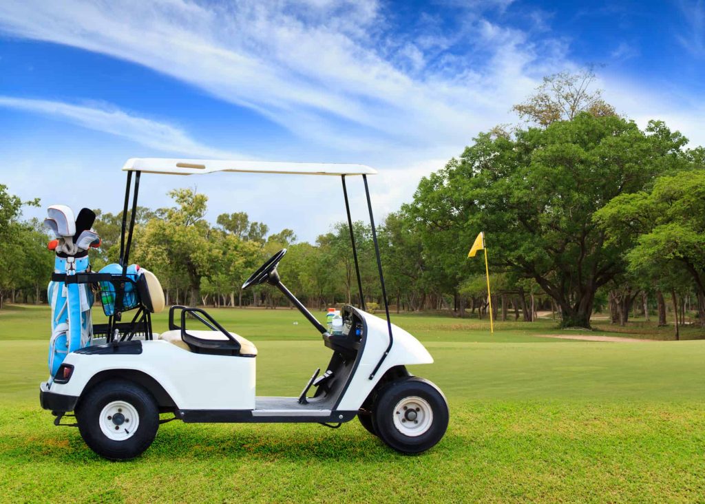 Why Are Golf Carts So Expensive?