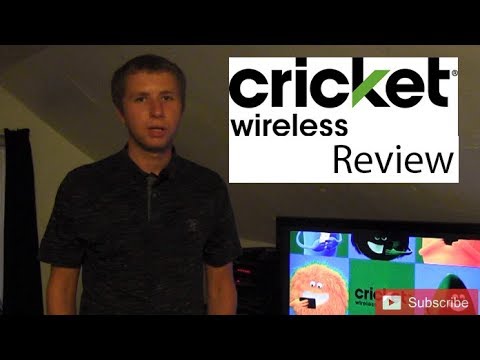 Why is Cricket Service So Bad