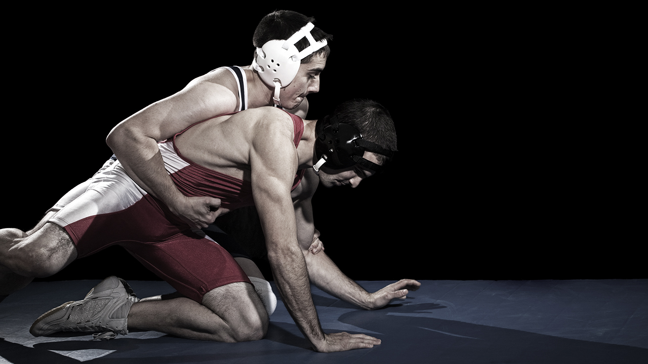 Is Wrestling Bad for Your Body