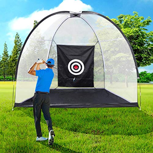 Are Golf Nets Good Practice