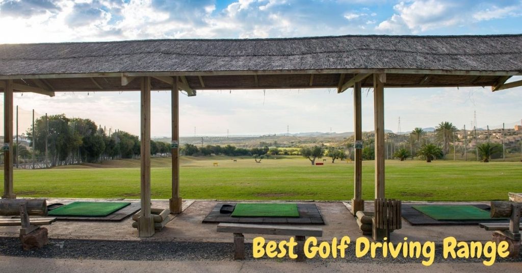 Are Golf Driving Ranges Profitable