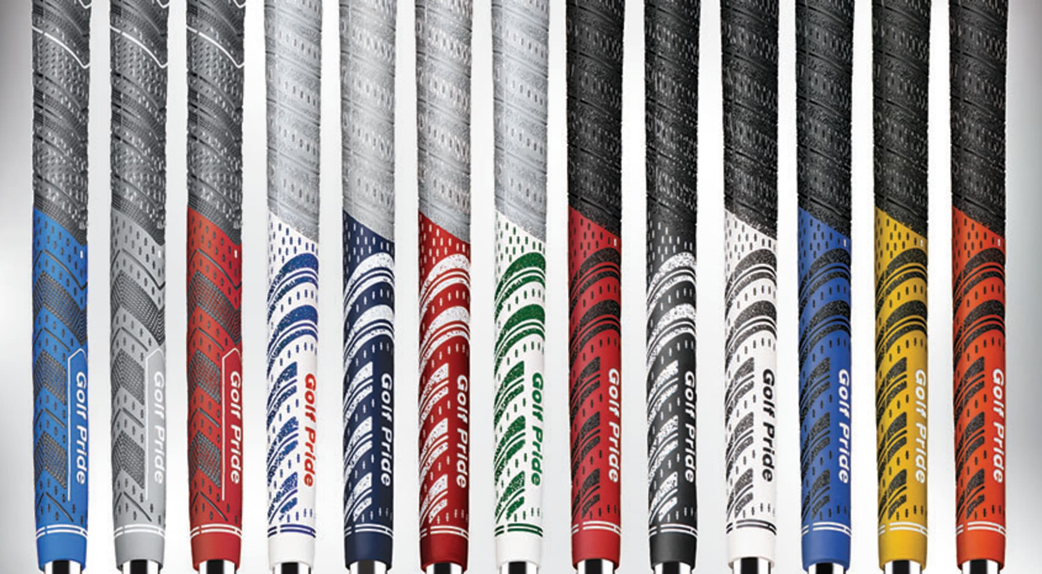 Are Golf Pride Grips Well