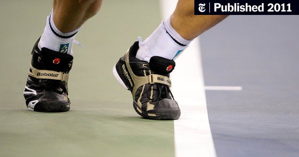 What is the Penalty for a Foot Fault in Tennis?