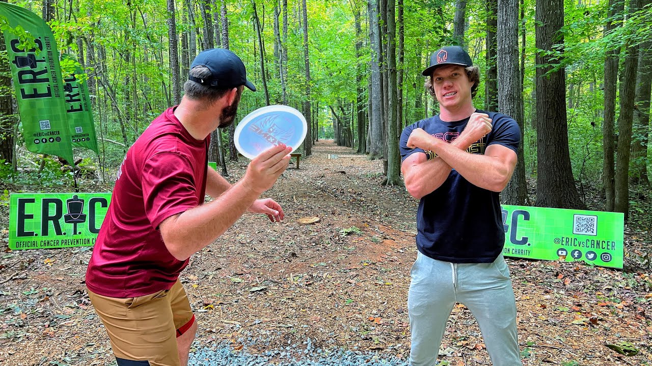 What are Tee Boxes in Disc Golf