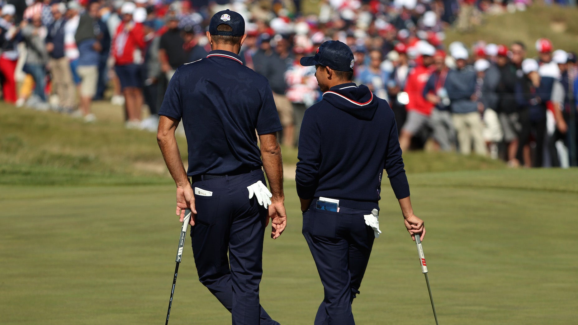The Perfect Golf Club Lengths Based on Your Height