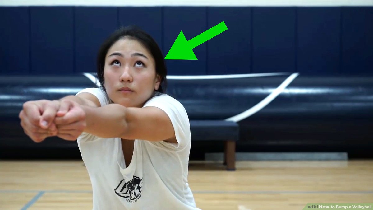 how to spike in volleyball for biginners