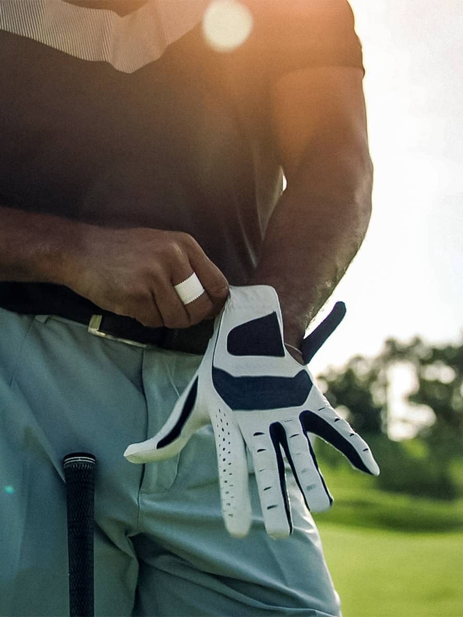 What Hand Do You Wear A Golf Glove