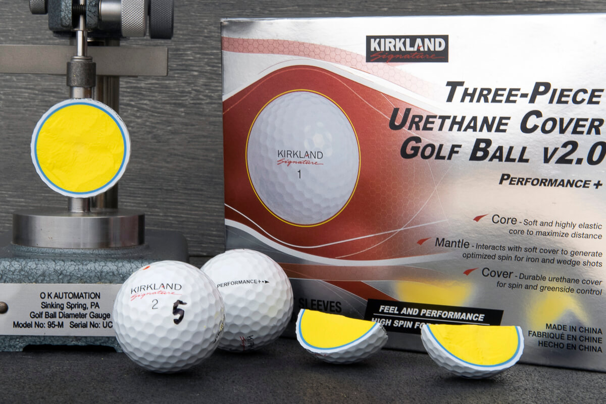Do Kirkland Golf Balls Really Improve Your Distance