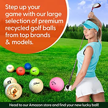 Top Kirkland Golf Balls