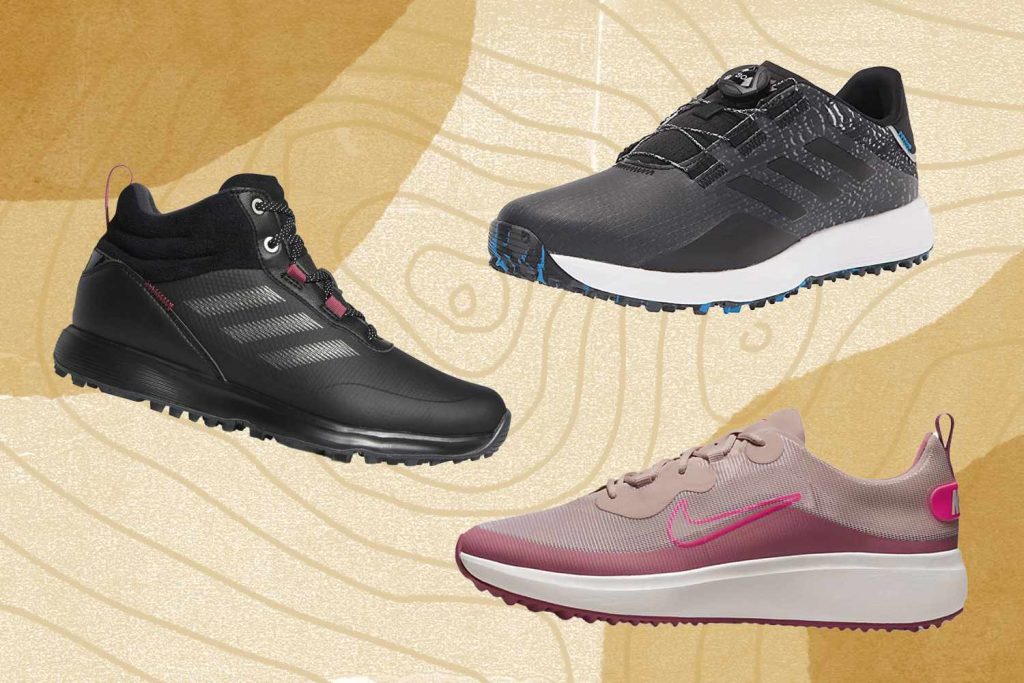 Can You Wear Golf Shoes As Regular Shoes	