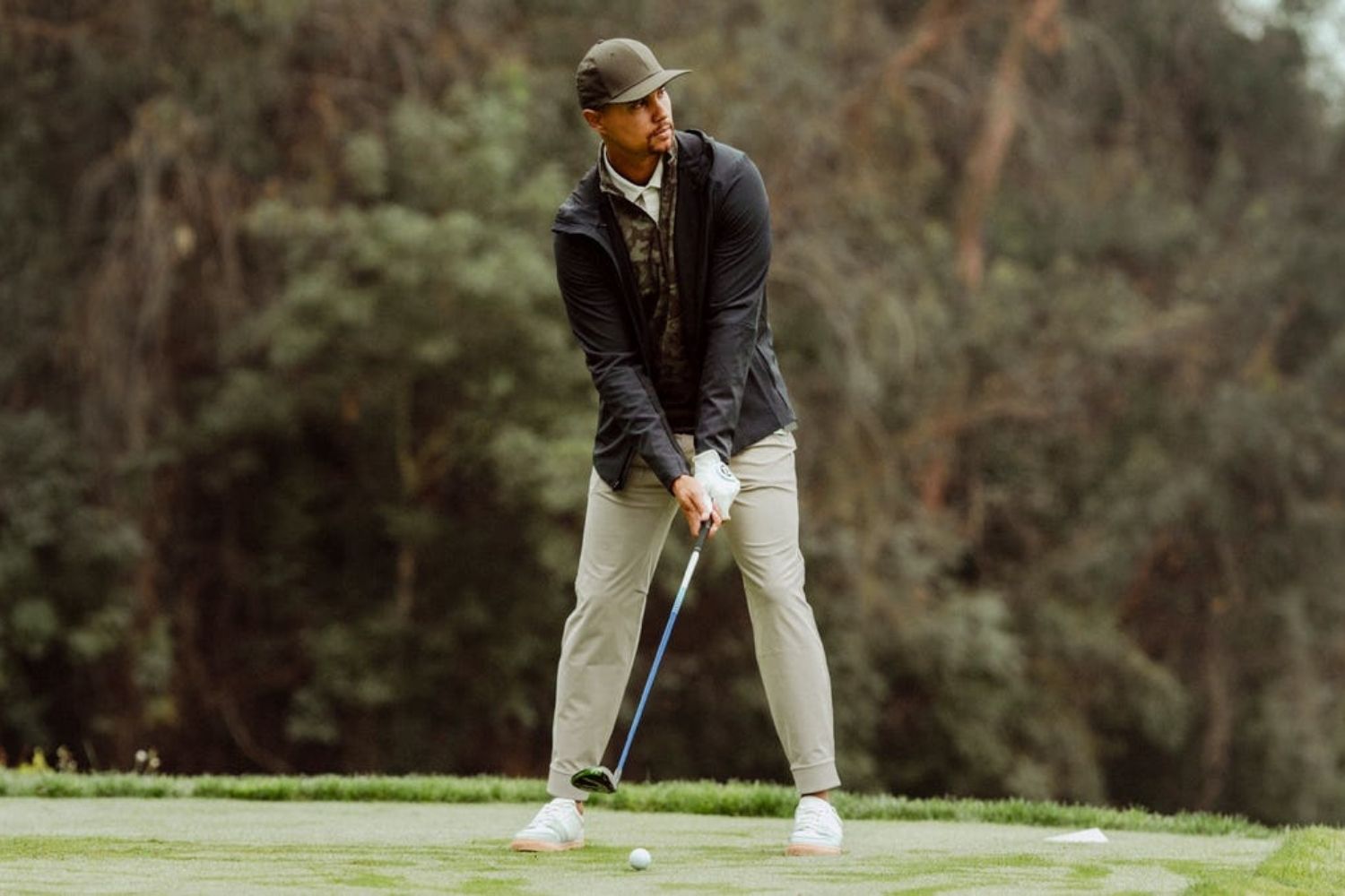 What to Wear to Top Golf in Winter