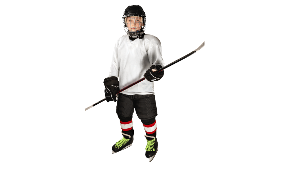 What Size Hockey Stick is Best for a 7-Year-Old