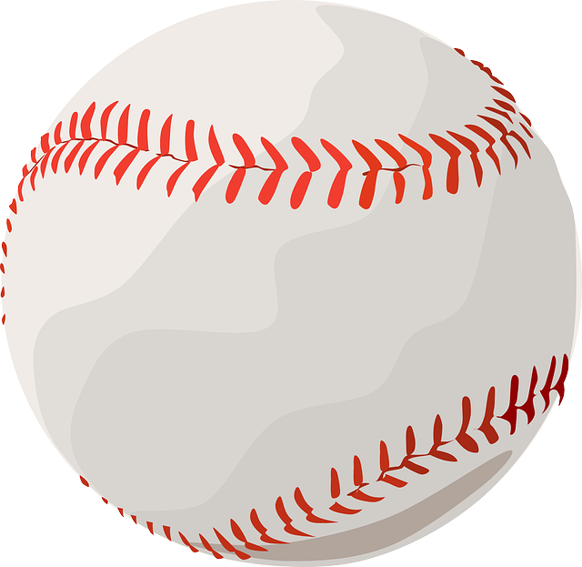 What baseball is used in mlb games