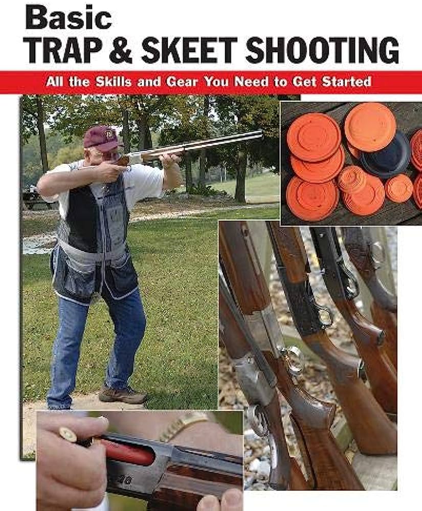 What are Sporting Clays