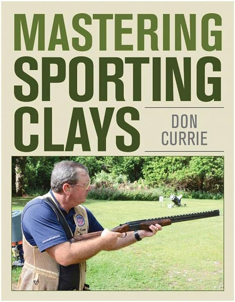 What is a Good Score in Sporting Clays